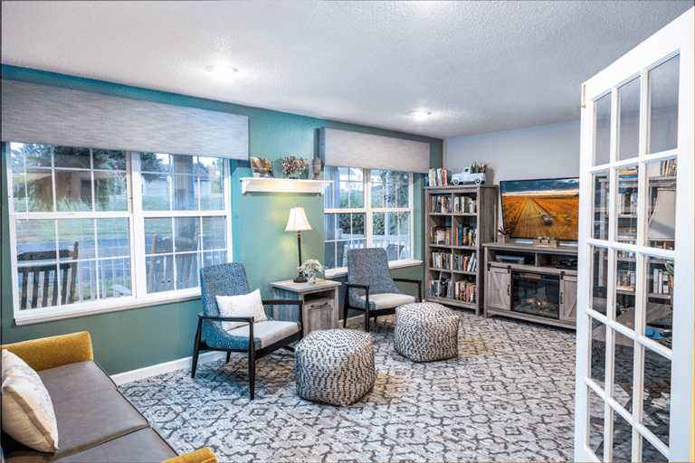 Best Assisted Living The Courtyard at Wheelersburg in Ohio