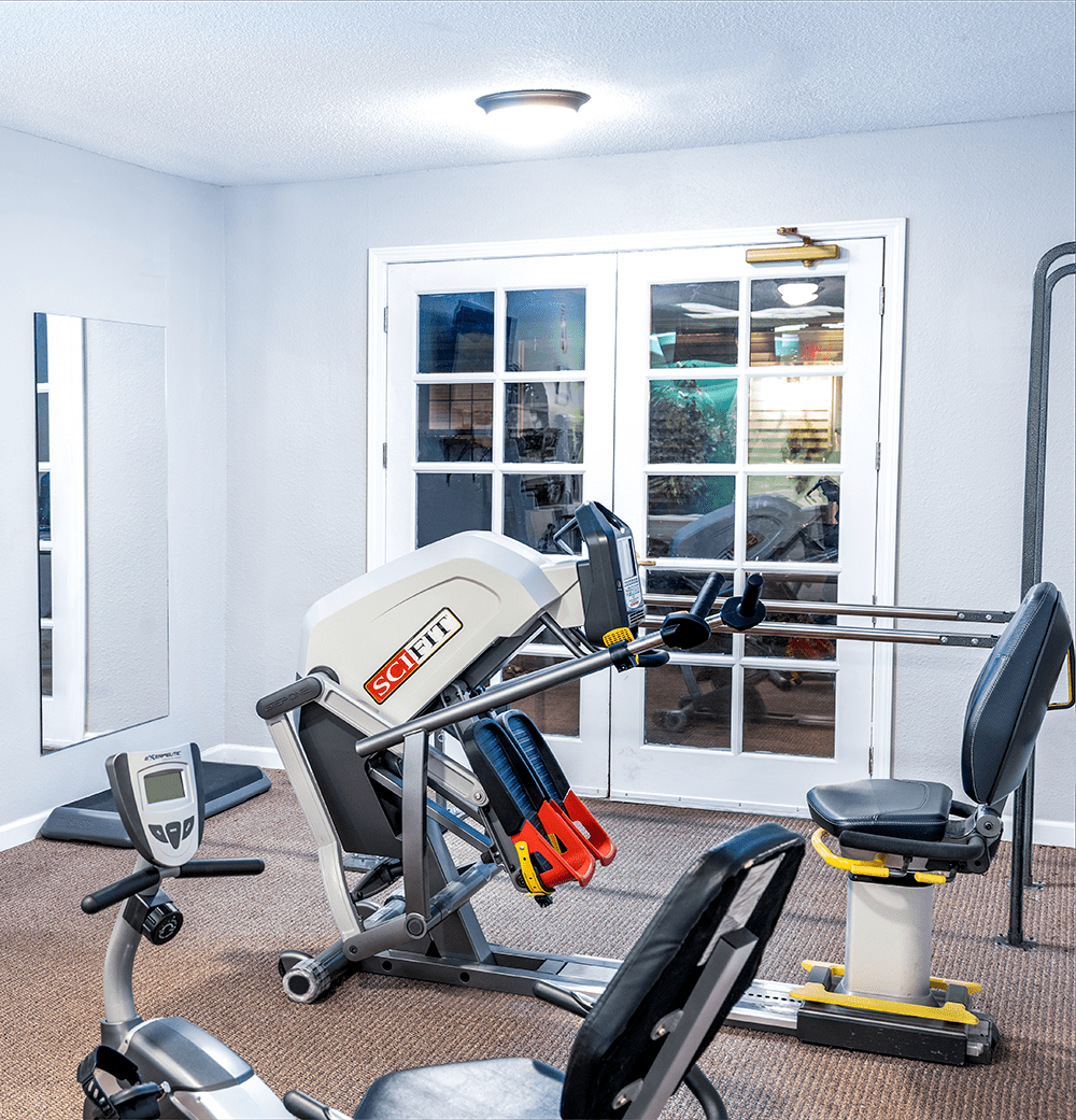 Best Assisted Living The Courtyard at Wheelersburg in Ohio