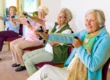 Reasons for Seniors to Exercise | The Courtyard at Troy