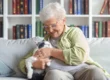 Does Assisted Living Allow Pets? | Wheelersburg