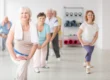 Senior Exercise Guidelines | The Courtyard at Wheelersburg